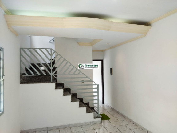 Imagem Casa com 3 Quartos à Venda, 116 m² em Jardim Augusta - São José Dos Campos
