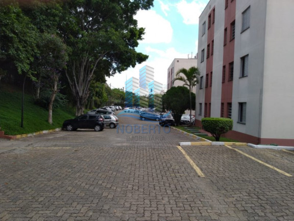 Imagem Apartamento com 2 Quartos à Venda, 45 m² em Jardim Boa Vista (zona Oeste) - São Paulo
