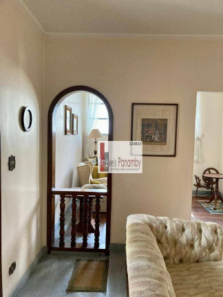 Imagem Sobrado com 3 Quartos à Venda ou Locação, 360 m² em Campo Belo - São Paulo Imagem Sobrado com 3 Quartos à Venda ou Locação, 360 m² em Campo Belo - São Paulo