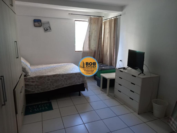 Imagem Apartamento com 4 Quartos à Venda, 155 m² em Pina - Recife