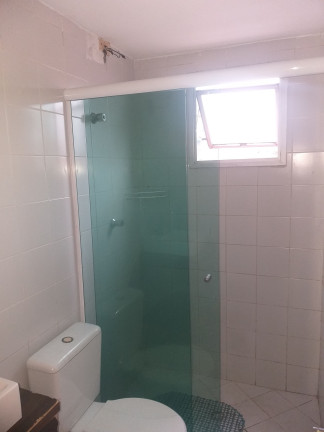 Imagem Apartamento com 1 Quarto à Venda, 49 m² em Conjunto Residencial Ingai - São Paulo