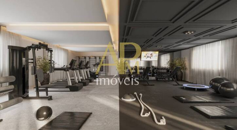 Imagem Apartamento com 3 Quartos à Venda, 129 m² em Centro - Biguaçu Imagem Apartamento com 3 Quartos à Venda, 129 m² em Centro - Biguaçu