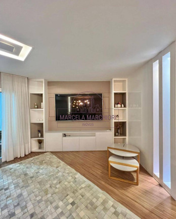 Imagem Apartamento com 3 Quartos à Venda, 123 m² em Praia De Itaparica - Vila Velha