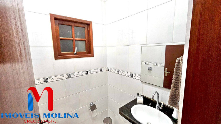 Imagem Sobrado com 3 Quartos à Venda, 140 m² em Santa Terezinha - Santo André