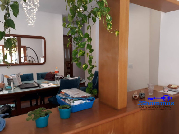 Imagem Casa com 4 Quartos à Venda, 500 m² em Butantã - São Paulo