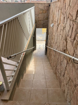 Imagem Casa com 4 Quartos à Venda, 375 m² em Vila Barão - Sorocaba