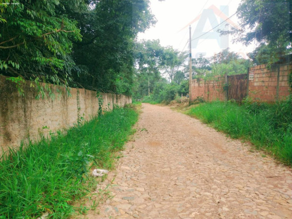 Imagem Chácara à Venda, 3.477 m² em Olhos D`água - Mateus Leme