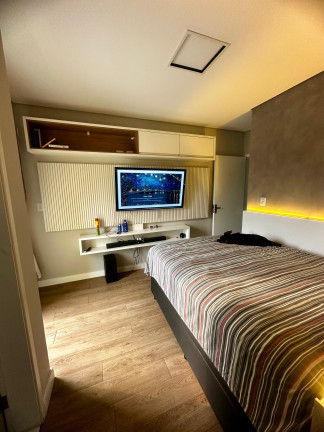 Imagem Imóvel com 3 Quartos à Venda, 156 m² em Campestre - Santo André