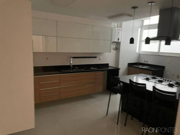 Imagem Apartamento com 3 Quartos à Venda, 140 m² em Icaraí - Niterói Imagem Apartamento com 3 Quartos à Venda, 140 m² em Icaraí - Niterói