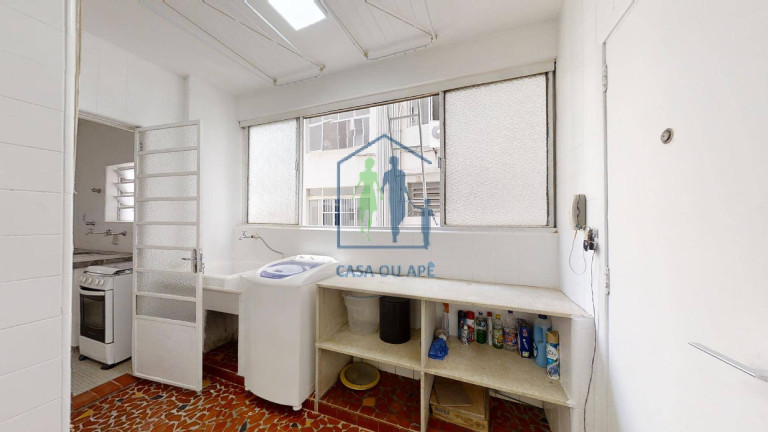 Imagem Apartamento com 3 Quartos à Venda, 188 m² em Jardim Paulista - São Paulo Imagem Apartamento com 3 Quartos à Venda, 188 m² em Jardim Paulista - São Paulo
