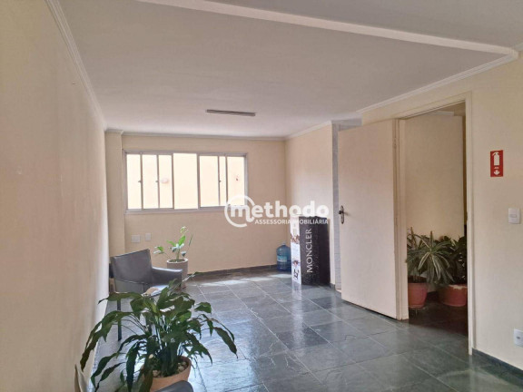 Imagem Apartamento com 1 Quarto à Venda, 55 m² em Botafogo - Campinas Imagem Apartamento com 1 Quarto à Venda, 55 m² em Botafogo - Campinas