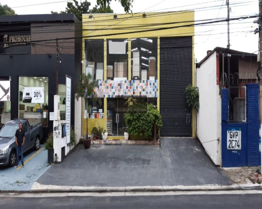 Imagem Imóvel à Venda, 360 m² em Butantã - São Paulo