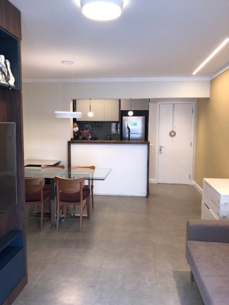 Apartamento com 3 Quartos à Venda, 71 m² em Barra Funda - São Paulo