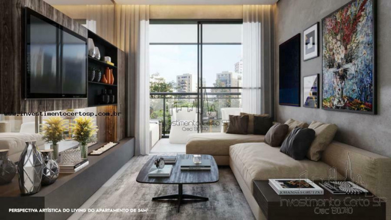 Imagem Cobertura com 3 Quartos à Venda, 121 m² em Indianópolis - São Paulo Imagem Cobertura com 3 Quartos à Venda, 121 m² em Indianópolis - São Paulo