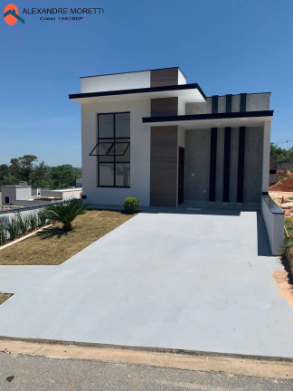Imagem Casa com 3 Quartos à Venda, 175 m² em Sorocaba Imagem Casa com 3 Quartos à Venda, 175 m² em Sorocaba