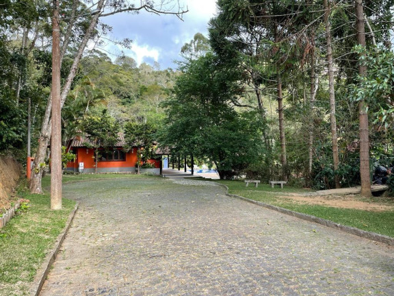Imagem Terreno à Venda, 673 m² em Quebra Frascos - Teresópolis