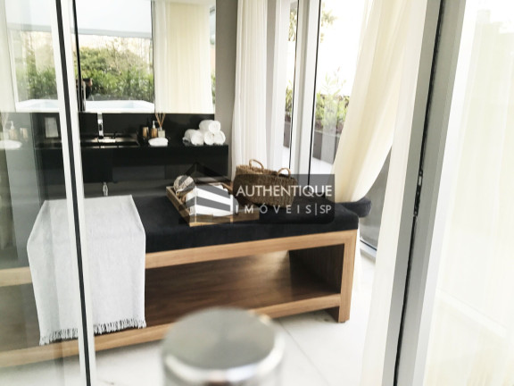 Imagem Apartamento com 3 Quartos à Venda, 322 m² em Itaim Bibi - São Paulo