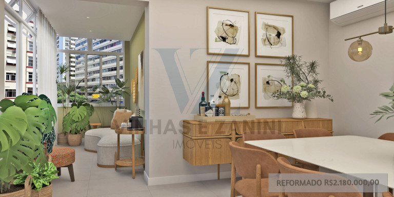 Imagem Apartamento com 4 Quartos à Venda, 230 m² em Copacabana - Rio De Janeiro Imagem Apartamento com 4 Quartos à Venda, 230 m² em Copacabana - Rio De Janeiro