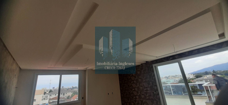 Imagem Apartamento com 3 Quartos à Venda, 127 m² em Ingleses Do Rio Vermelho - Florianópolis Imagem Apartamento com 3 Quartos à Venda, 127 m² em Ingleses Do Rio Vermelho - Florianópolis