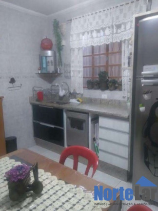 Imagem Sobrado com 3 Quartos à Venda, 120 m² em Vila Constança - São Paulo Imagem Sobrado com 3 Quartos à Venda, 120 m² em Vila Constança - São Paulo