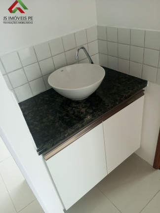 Imagem Imóvel com 2 Quartos para Alugar, 50 m² em Candeias - Jaboatão Dos Guararapes