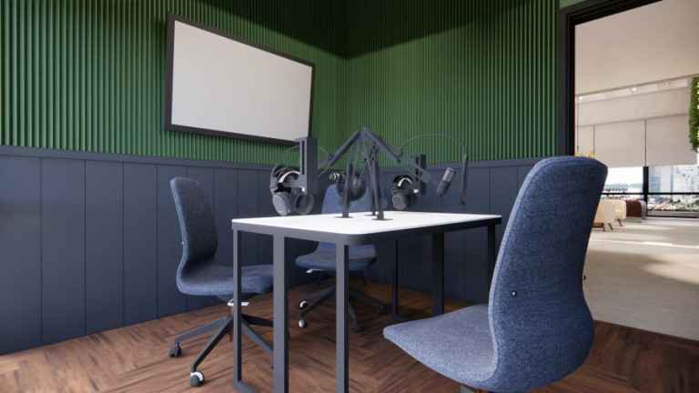 Imagem Imóvel Comercial à Venda, 42 m² em Jardim Polo Centro - Foz Do Iguaçu