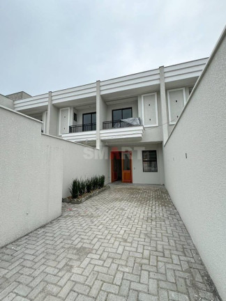 Imagem Casa com 3 Quartos à Venda, 106 m² em Jaraguá Esquerdo - Jaraguá Do Sul Imagem Casa com 3 Quartos à Venda, 106 m² em Jaraguá Esquerdo - Jaraguá Do Sul