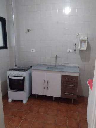 Imagem Apartamento com 1 Quarto à Venda,  em Ocian - Praia Grande