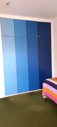 Imagem Casa de Condomínio com 3 Quartos à Venda, 186 m² em Indianópolis - São Paulo