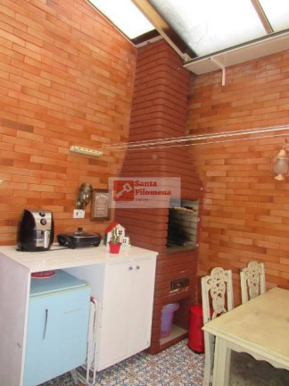Imagem Casa de Condomínio com 2 Quartos à Venda, 62 m² em Vila Homero Thon - Santo André Imagem Casa de Condomínio com 2 Quartos à Venda, 62 m² em Vila Homero Thon - Santo André