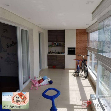 Imagem Apartamento com 3 Quartos à Venda, 173 m² em Centro - São Caetano Do Sul Imagem Apartamento com 3 Quartos à Venda, 173 m² em Centro - São Caetano Do Sul