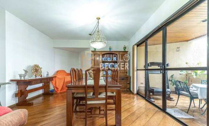 Imagem Apartamento com 4 Quartos à Venda, 200 m² em Vila Ema - São José Dos Campos Imagem Apartamento com 4 Quartos à Venda, 200 m² em Vila Ema - São José Dos Campos