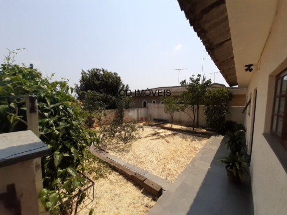Casa com 1 Quarto à Venda, 50 m² em Jardim Londrina - São Paulo
