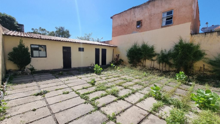 Imagem Casa com 3 Quartos à Venda, 419 m² em Bom Futuro - Fortaleza Imagem Casa com 3 Quartos à Venda, 419 m² em Bom Futuro - Fortaleza