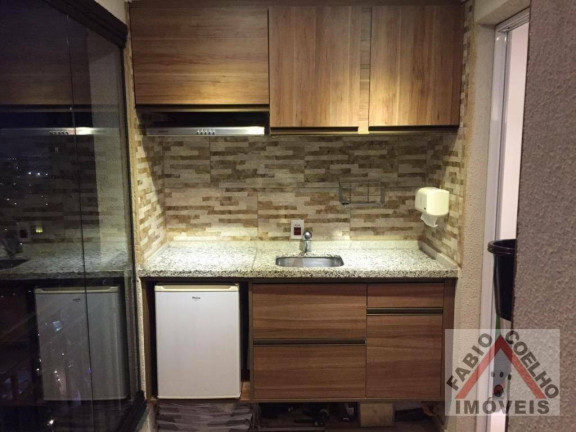 Imagem Apartamento com 2 Quartos à Venda, 75 m² em Vila Andrade - São Paulo Imagem Apartamento com 2 Quartos à Venda, 75 m² em Vila Andrade - São Paulo