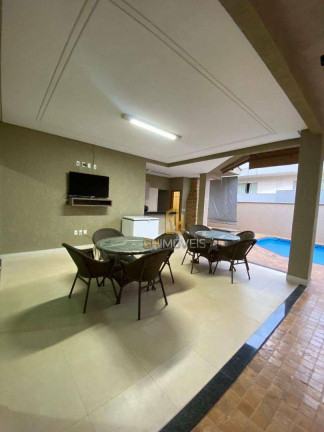 Imagem Casa com 3 Quartos à Venda, 216 m² em Jardins Lisboa - Goiânia Imagem Casa com 3 Quartos à Venda, 216 m² em Jardins Lisboa - Goiânia