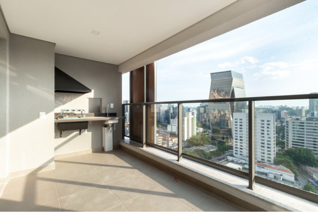 Imagem Apartamento com 2 Quartos à Venda, 85 m² em Pinheiros - São Paulo Imagem Apartamento com 2 Quartos à Venda, 85 m² em Pinheiros - São Paulo