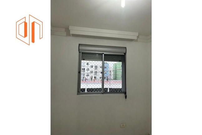 Imagem Apartamento com 2 Quartos à Venda, 48 m² em Parque Da Fonte - São José Dos Pinhais Imagem Apartamento com 2 Quartos à Venda, 48 m² em Parque Da Fonte - São José Dos Pinhais