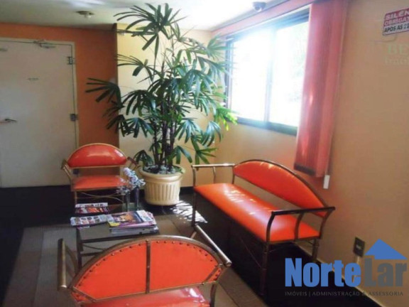 Imagem Apartamento com 2 Quartos à Venda, 48 m² em Parque São Domingos - São Paulo Imagem Apartamento com 2 Quartos à Venda, 48 m² em Parque São Domingos - São Paulo