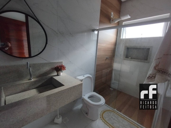 Imagem Casa de Condomínio com 3 Quartos à Venda, 234 m² em São Luiz - Arapiraca Imagem Casa de Condomínio com 3 Quartos à Venda, 234 m² em São Luiz - Arapiraca