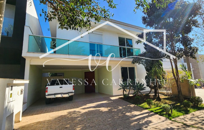 Imagem Casa com 4 Quartos à Venda, em Ibiti Royal Park - Sorocaba Imagem Casa com 4 Quartos à Venda, em Ibiti Royal Park - Sorocaba