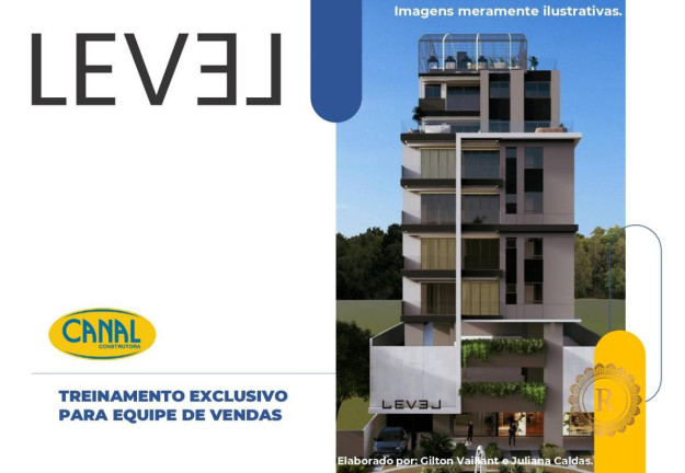 Imagem Studio com 1 Quarto à Venda, 24 m² em Praia De Itaparica - Vila Velha Imagem Studio com 1 Quarto à Venda, 24 m² em Praia De Itaparica - Vila Velha
