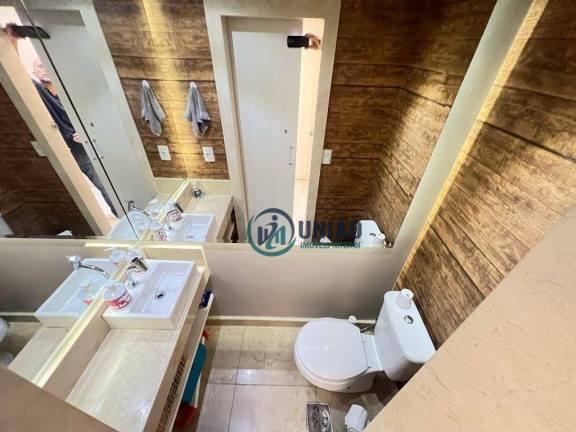 Imagem Apartamento com 4 Quartos à Venda, 160 m² em Icaraí - Niterói