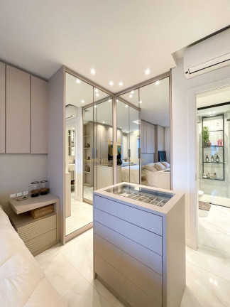 Imagem Apartamento com 3 Quartos à Venda, 125 m² em Centro - Balneário Camboriú