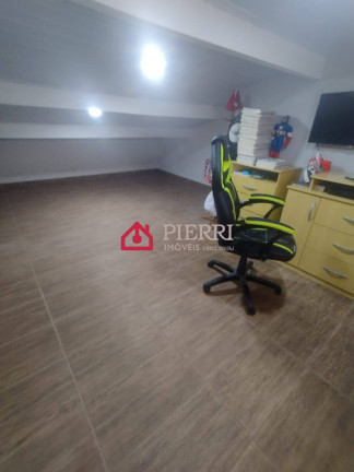 Imagem Sobrado com 3 Quartos à Venda, 110 m² em Parque Maria Domitila - São Paulo Imagem Sobrado com 3 Quartos à Venda, 110 m² em Parque Maria Domitila - São Paulo