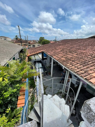 Imagem Casa com 3 Quartos à Venda, em Mongaguá Imagem Casa com 3 Quartos à Venda, em Mongaguá