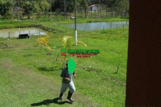 Imagem Chácara à Venda, 13.000 m² em Centro - Caçapava Imagem Chácara à Venda, 13.000 m² em Centro - Caçapava