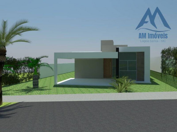 Imagem Casa de Condomínio com 4 Quartos à Venda, 151 m² em Joana Marques - Lagoa Santa Imagem Casa de Condomínio com 4 Quartos à Venda, 151 m² em Joana Marques - Lagoa Santa