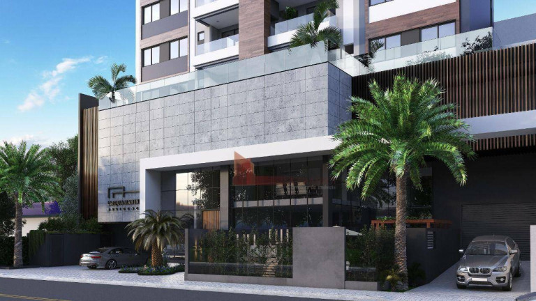 Imagem Apartamento com 3 Quartos à Venda, 89 m² em Fazenda - Itajaí Imagem Apartamento com 3 Quartos à Venda, 89 m² em Fazenda - Itajaí