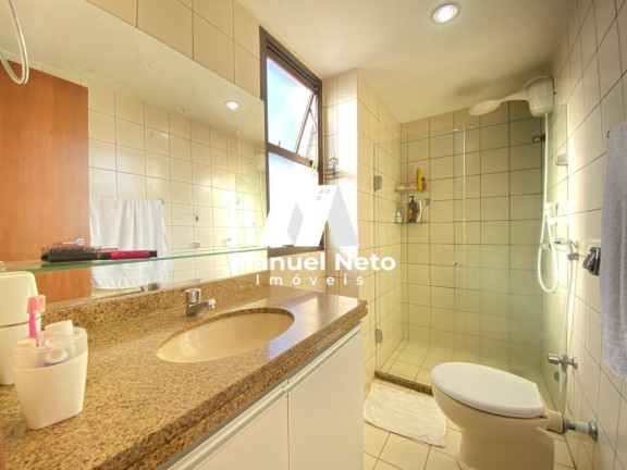 Imagem Apartamento com 3 Quartos à Venda, 127 m² em Aldeota - Fortaleza
